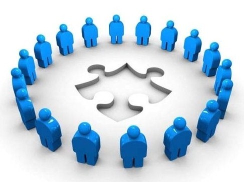 Imagem de Equipe